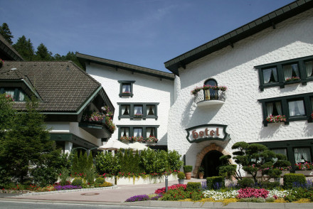 Hotel Sackmann