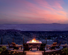 14 meilleurs hôtels de Palm Springs pour les couples