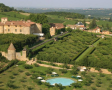 The 10 Best places to stay in Beaujolais