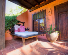 Les meilleurs hôtels de Lanzarote pour des vacances à pied
