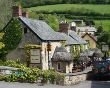 20 of the Best Pubs with Rooms in Devon