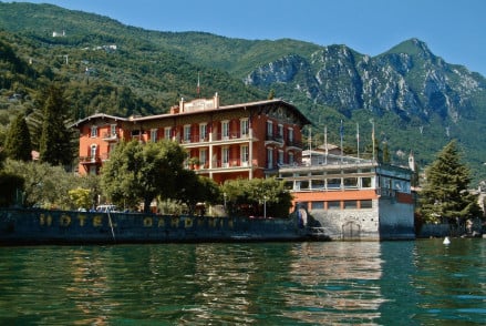 Hotel Gardenia al Lago