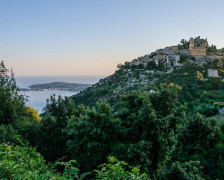16 of the Best Hotels in the Côte d'Azur Hills
