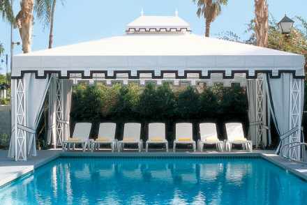 Avalon Hotel Palm Springs