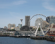 Die 14 besten haustierfreundlichen Hotels in Seattle