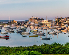 Die 10 besten Luxushotels auf Cape Cod