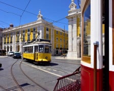 Die 6 besten Hotels in Baixa, Lissabon