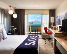 The 4 Best Hotels Near Pier 39, San Francisco