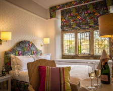 7 of the Best Luxury Hotels in the Peak District