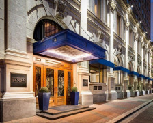 The 4 Best Hotels in Downtown Houston
