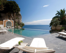 10 of the Best Luxury Hotels on the Amalfi Coast