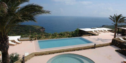 Pantelleria Dream