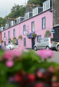 The Tobermory Hotel