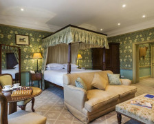 The 7 Best Country Hotels in the Yorkshire Dales