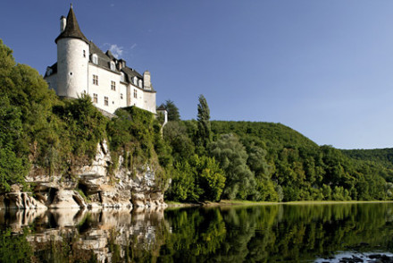 Chateau de la Treyne