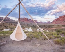 The 6 Best Hotels in Zion National Park