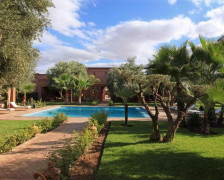 15 des meilleurs hôtels à l'extérieur de Marrakech