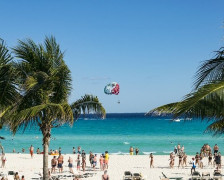 30 meilleurs hôtels de la péninsule du Yucatán, Mexique