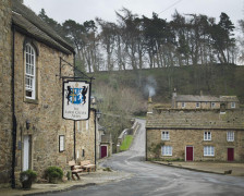The Best Pubs with Rooms in County Durham