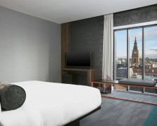 The Best Budget Hotels in Liverpool