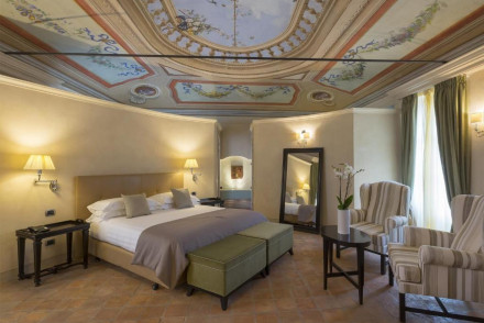 Relais Sant’Uffizio Wellness & SPA Hotel
