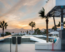 Meilleurs hôtels de luxe à Lanzarote