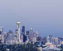 16 meilleurs hôtels du centre-ville de Seattle