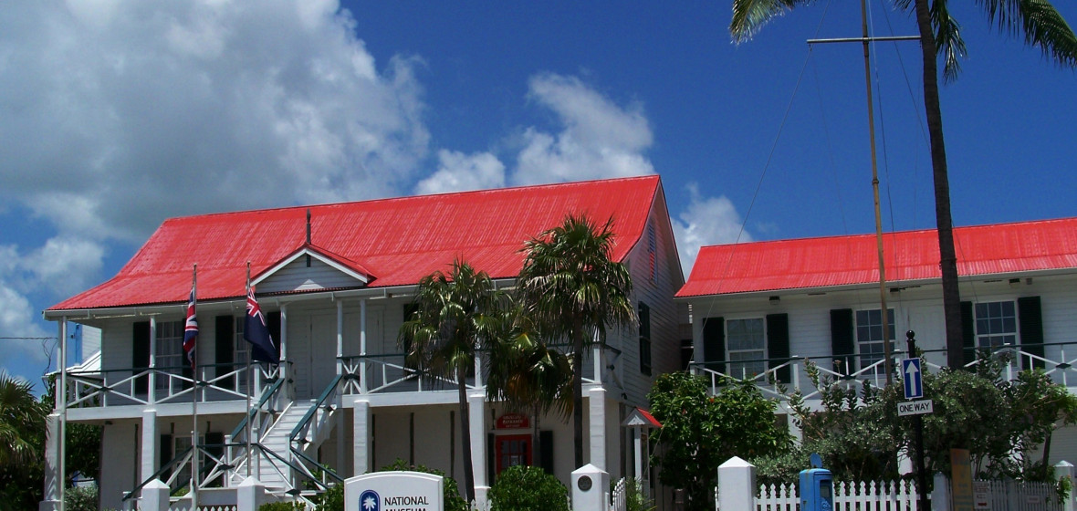 Best places to stay in Grand Cayman, Caribbean The Hotel Guru