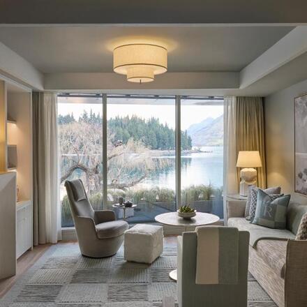 Suite details