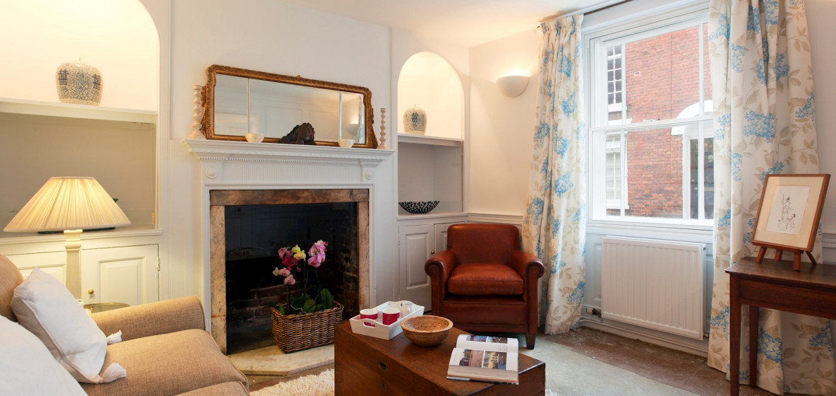 7 Longport, Canterbury Review The Hotel Guru