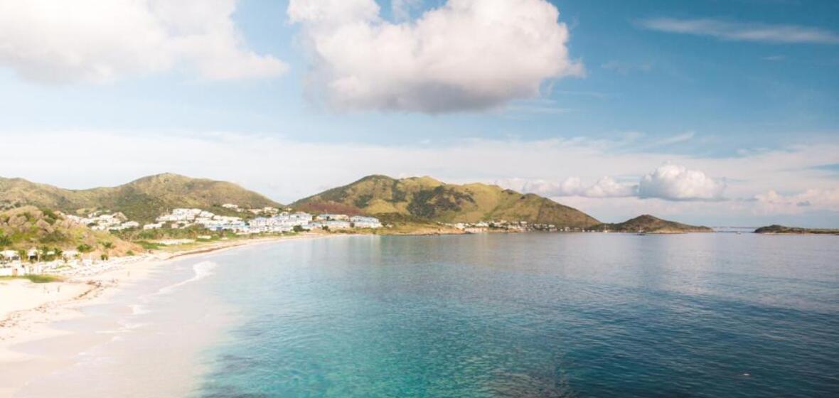 Photo of Saint Martin