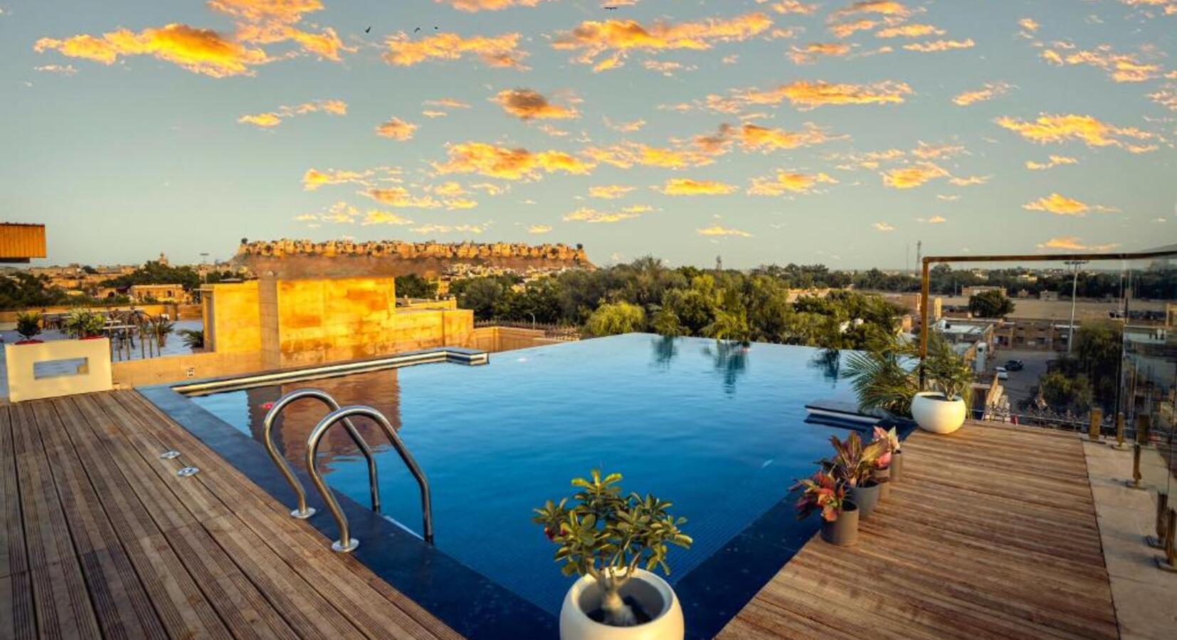 Foto de Rupal Residency