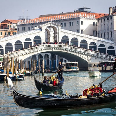 Veneto, Italien