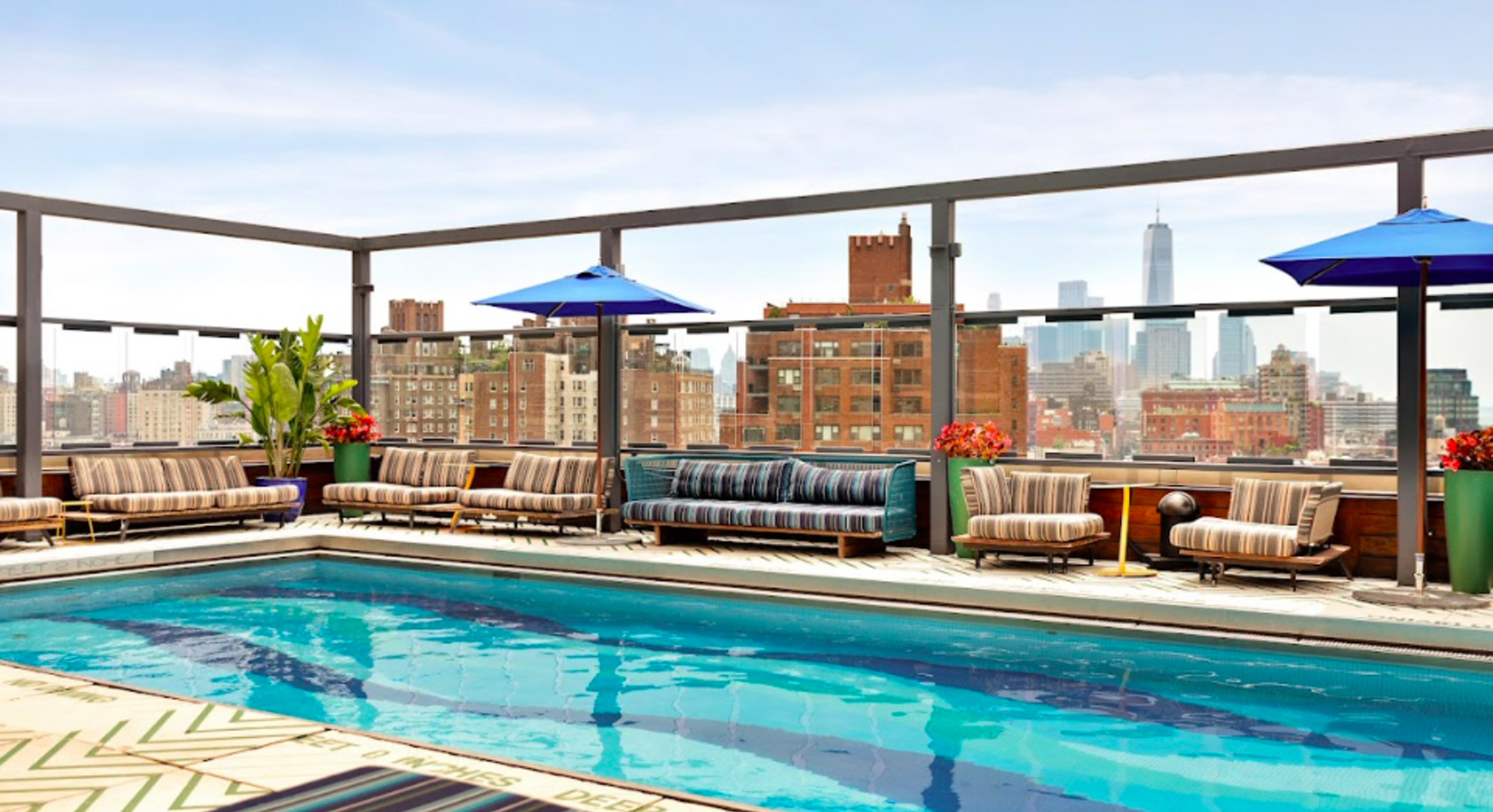 Photo de Gansevoort Meatpacking