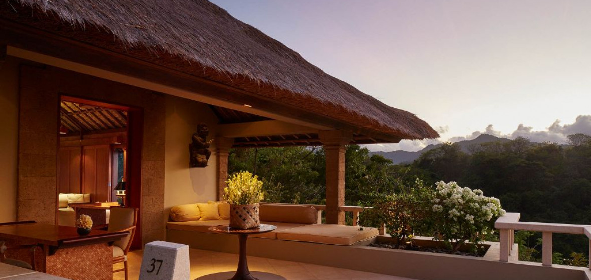amankila hotel bali booking
