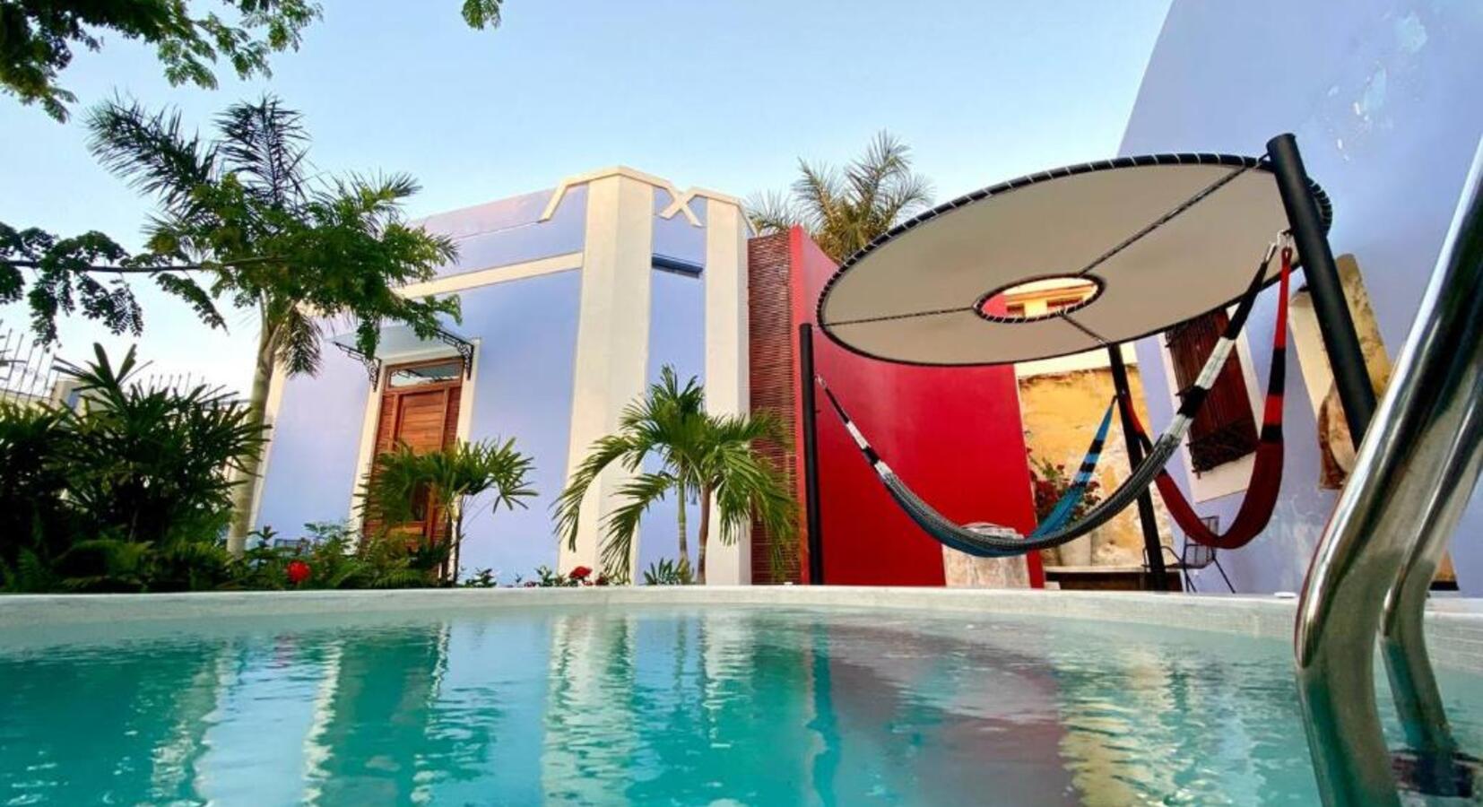 Photo of Las Lupitas