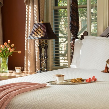 Inn on West Liberty