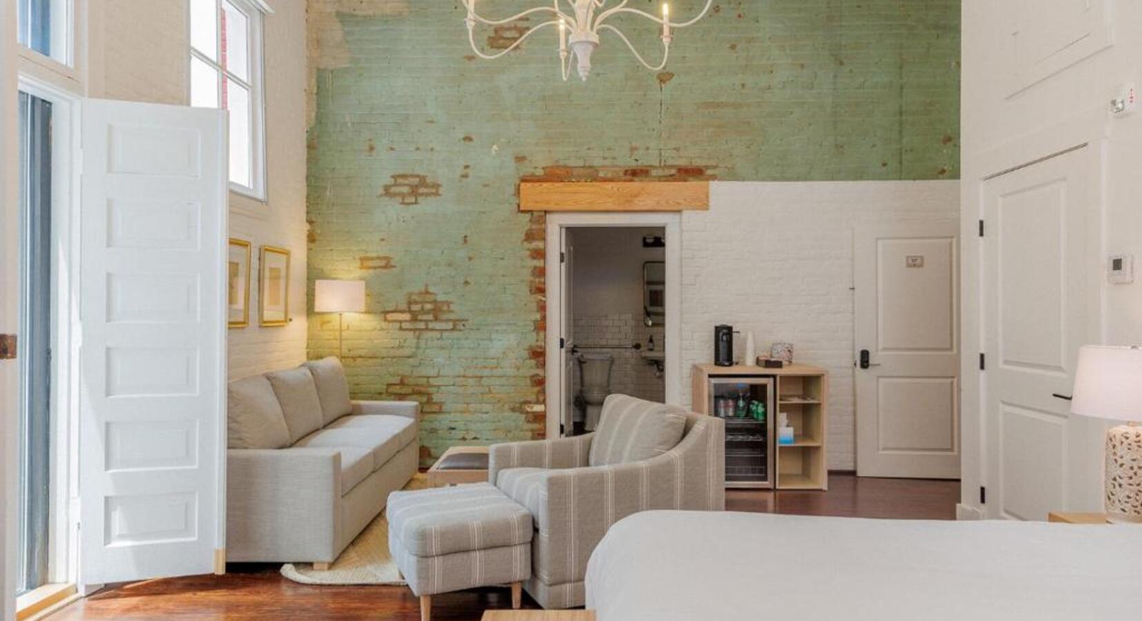 Foto von Fire Station One