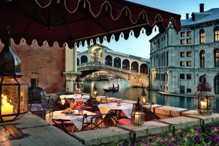 Best Places To Stay In Venice Italy The Hotel Guru Al Ponte Antico 7 Rooms From 371 Venice