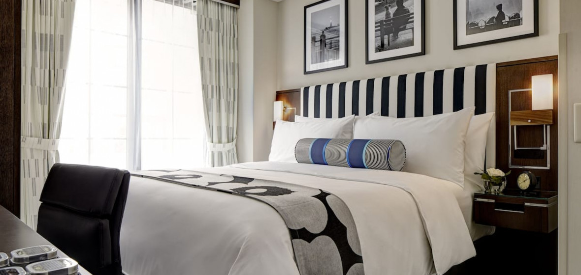 Archer New York, New York Review | The Hotel Guru