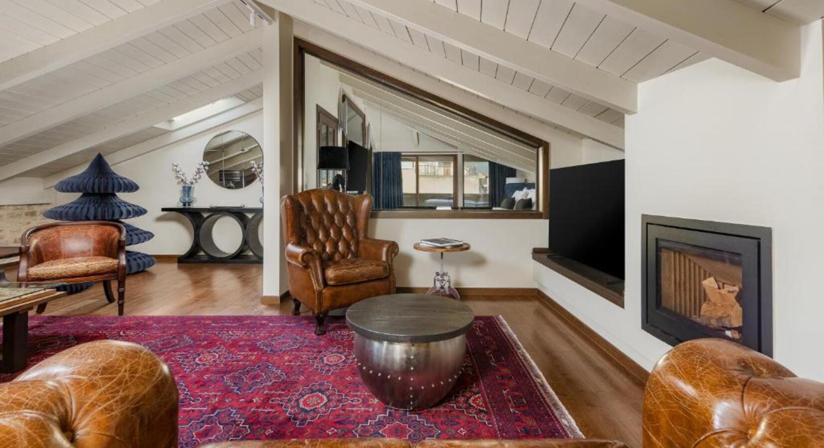 Suite details
