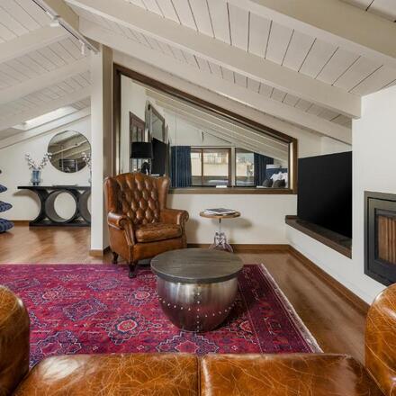 Suite details