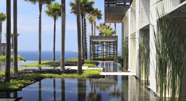 Alila Villas Uluwata