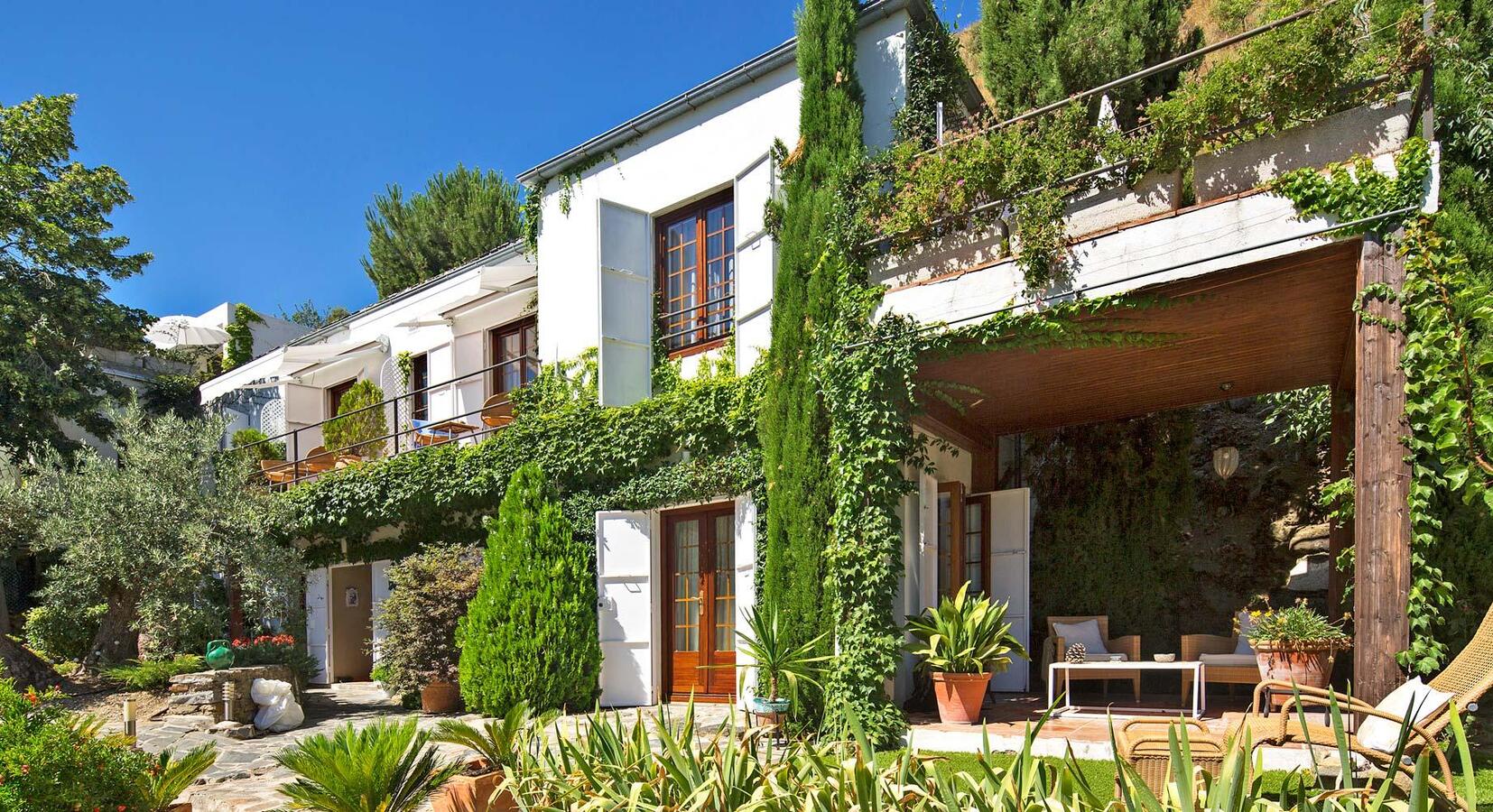 La Almunia del Valle