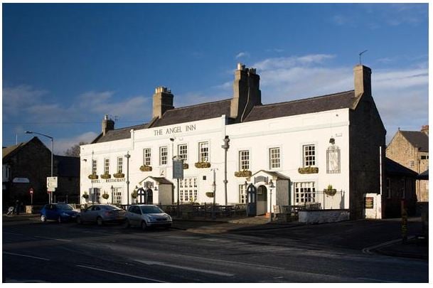 Photo of Angel Inn at Corbridge