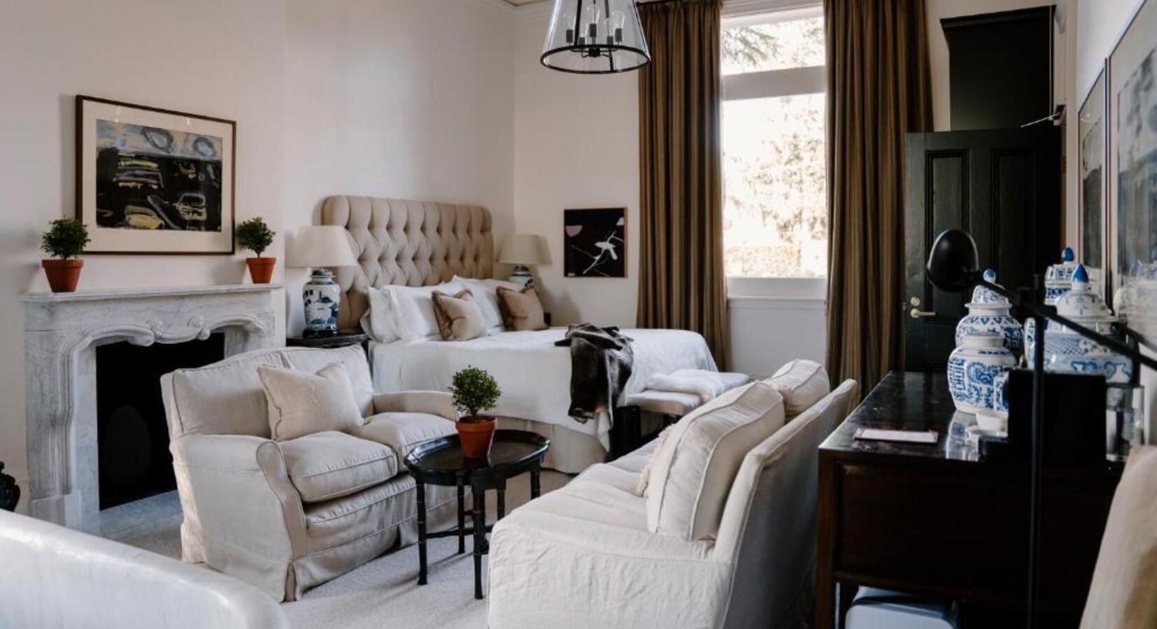 Foto de Moss Manor