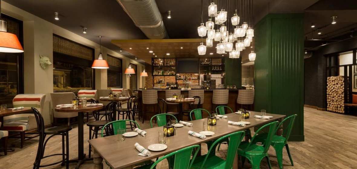 Hotel Saranac, New York State Review | The Hotel Guru