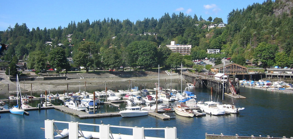 Best places to stay in Courtenay, Canada | The Hotel Guru