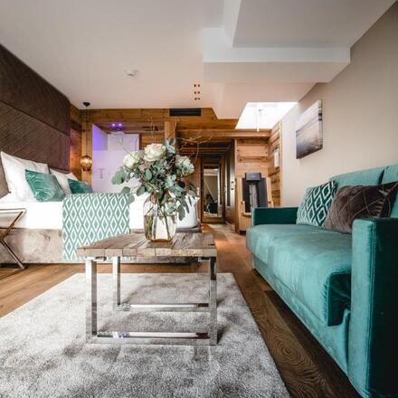 Suite details