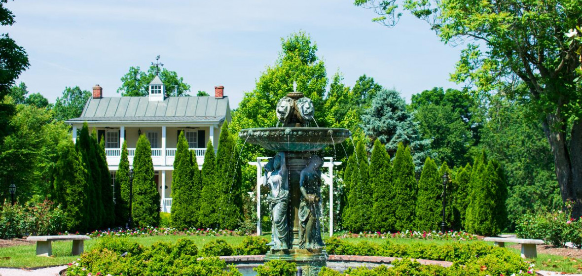 Antrim Maryland